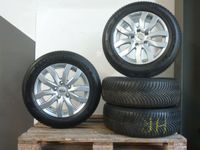 BMW 3er 16 Zoll CMS-Alufelgen MIchelin Winterreifen 205/60 16 Niedersachsen - Wardenburg Vorschau