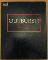 Outburst von Parker Spiel Gesellschaftsspiel Hessen - Rüsselsheim Vorschau