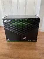 Xbox Series X NEU Kreis Pinneberg - Hasloh Vorschau