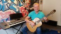 "Gitarrenunterricht vom Profi für jung und alt !!!" Baden-Württemberg - Tuttlingen Vorschau
