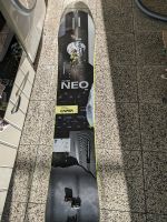 Splitboard capita neo slasher 161 mit Gecko Fellen Baden-Württemberg - Konstanz Vorschau