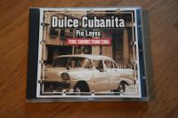 Pio Leyva Dulce Cubanita Pure Sounds From Cuba CD Dresden - Neustadt Vorschau