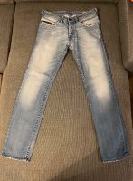 Diesel IAKOP SR87K Jeans 30W/32L (Herren / getragen) Nordrhein-Westfalen - Heinsberg Vorschau