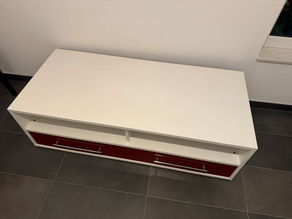 Sideboard Schrank Kommode TV Tisch in Ankum