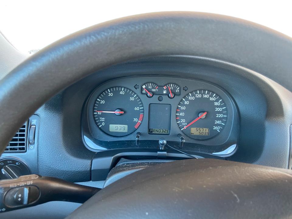 Rarität: VW Golf Automatik, wenig KM, Apple Carplay in Gorxheimertal