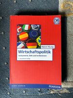 Wirtschaftspolitik Klump Niedersachsen - Südschacht Vorschau