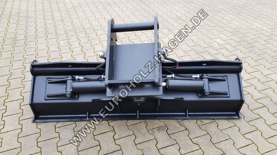 EH Grabenräumlöffel hydraulisch passend für MS08 1800 mm 9-11 t in Hagen