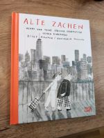 Alte Zachen Benni und seine jüdische Großmutter, Ziggy Hanaor NEU Leipzig - Altlindenau Vorschau