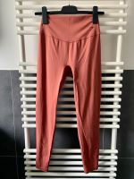 Gymshark Elevate Leggings - Rose Brown (Größe M) Saarland - Ensdorf Vorschau