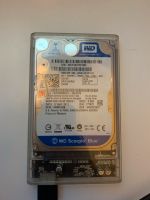 WD Scorpio Blue 256GB Mobil HDD Hessen - Rüsselsheim Vorschau