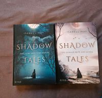 Shadow Tales Band 1 -2 von Isabell May Baden-Württemberg - Keltern Vorschau