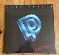 Deep Purple Perfect Strangers Vinyl Nordrhein-Westfalen - Wermelskirchen Vorschau