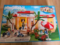 Playmobil Summer Fun Ferienhotel Nordrhein-Westfalen - Recklinghausen Vorschau
