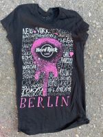 Hard Rock Cafe shirt small Berlin Baden-Württemberg - Karlsruhe Vorschau
