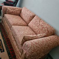 Couch / 2  Sitzer Rheinland-Pfalz - Bitburg Vorschau