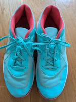 Puma Turnschuhe Hallenschuhe 39 Varion Nordrhein-Westfalen - Würselen Vorschau