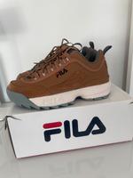 FILA Turnschuhe Neu Niedersachsen - Schwanewede Vorschau