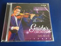 CD ALBUM Guido's Orchestra Das Beste 2015 NEU und OVP! Schleswig-Holstein - Selent Vorschau