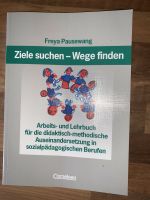 Ziele suchen -Wege finden Buch Niedersachsen - Nienburg (Weser) Vorschau