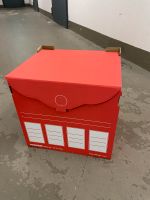 Ordner- Sammelbox, Archivcontainer Marke Pressel Leipzig - Dölitz-Dösen Vorschau