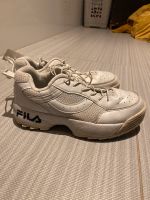 Fila Schuhe Gr 37 Bayern - Würzburg Vorschau