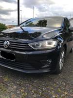 Golf 7 Sportsvan, 2.0 TDI, AHK, Diesel, 8fach bereift, Fahrschu Rheinland-Pfalz - Bad Kreuznach Vorschau
