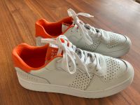 Weiße Herren Schuhe / Sneaker Marc O´Polo, Größe 44 Rheinland-Pfalz - Montabaur Vorschau