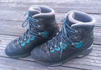Damen-Wanderschuhe, Lowa LAVENA II GTX Ws, Gr. 40 Baden-Württemberg - Staig Vorschau