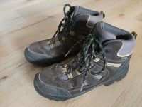 Brütting Wanderschuhe Größe 37 Bayern - Waltenhofen Vorschau