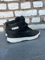 Puma Sneaker Schuhe gefüttert 36 Nordrhein-Westfalen - Bedburg Vorschau