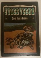 DDR Buch: Zwei Jahre Ferien von Jules Verne 1979 Sachsen - Chemnitz Vorschau