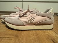 Gant Sneaker Rose Gr40 Nordrhein-Westfalen - Bad Driburg Vorschau