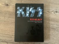 Kiss - Kissology Vol. 1: 1974-1977 - 2-DVD + Bonus-DVD & Booklet Niedersachsen - Südbrookmerland Vorschau