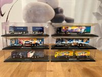 ‼️6x HERPA LKW Sammlung Scania, MAN, Renault, Mercedes ‼️ Rheinland-Pfalz - Ingelheim am Rhein Vorschau