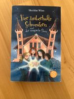 Vier zauberhafte Schwestern und der magische Stein München - Pasing-Obermenzing Vorschau