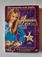 Hanna Montana Staffel 1 Bayern - Wunsiedel Vorschau