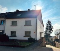 Schönes Ein- bis Zweifamilienhaus in zentraler Lage von Nalbach! Saarland - Nalbach Vorschau