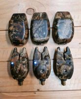 3× Fox Micron MX Camouflage Bissanzeiger LIMITED EDITION Angeln Niedersachsen - Bad Bentheim Vorschau