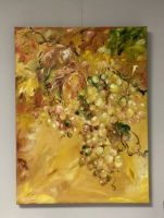 Ölgemälde „Chardonnay „ 60x80x3.5 Sachsen - Plauen Vorschau