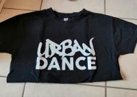 T-Shirt schwarz urban dance, HipHop Größe S Bayern - Rain Niederbay Vorschau