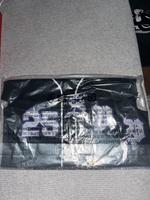 Supreme Old English Baseball Jersey Black XL Nordrhein-Westfalen - Bad Lippspringe Vorschau