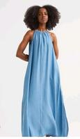 ⚡H&M Sommerkleid/ Größe M/ Jeanskleid/ Lyocell/ Kleid ⚡ Nordrhein-Westfalen - Bad Münstereifel Vorschau