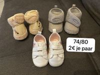 Baby Schuhe Nordrhein-Westfalen - Solingen Vorschau