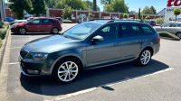 Skoda Octavia Combi 1.4 TSI 150 PS Nordrhein-Westfalen - Langenfeld Vorschau