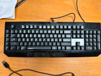 Razer Blackwidow Gaming Tastatur Niedersachsen - Seevetal Vorschau