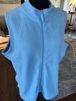 Neu Fleece Weste Jacke gr. 44 XXL Niedersachsen - Garbsen Vorschau