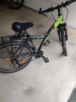 Kinderfahrrad Sabotage 26 Zoll Young line. Nordrhein-Westfalen - Bestwig Vorschau