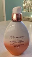 Judith Williams Retinol Science Radiance Retinol Miracle AHA Stuttgart - Stuttgart-Süd Vorschau