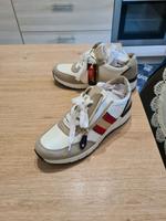 sneaker, gr39, Turnschuh Nordrhein-Westfalen - Erndtebrück Vorschau