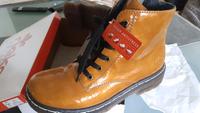 Neu Rieker Damen Schuhe Boots Gr.39 Nordrhein-Westfalen - Rietberg Vorschau